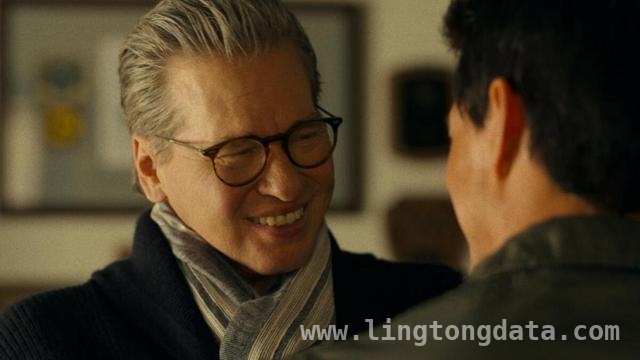 方·基默因病离世，壮志凌云“冰人”永留心中 65岁方·基默不敌喉癌，经典角色成永恒记忆