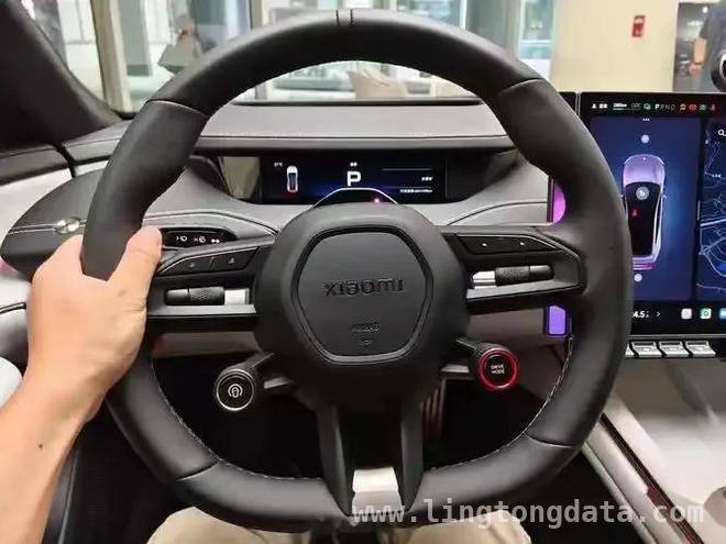 3女生智驾小米汽车身亡，母亲坚称与自动驾驶有关，责任谁来担？ 小米汽车智驾事故：3女生命丧高速，厂商与责任的纠葛！