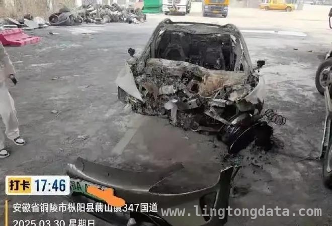 3女生智驾小米汽车身亡，母亲坚称与自动驾驶有关，责任谁来担？ 小米汽车智驾事故：3女生命丧高速，厂商与责任的纠葛！