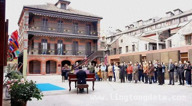反法西斯胜利80周年，肖邦音乐于上海奏响和平之声