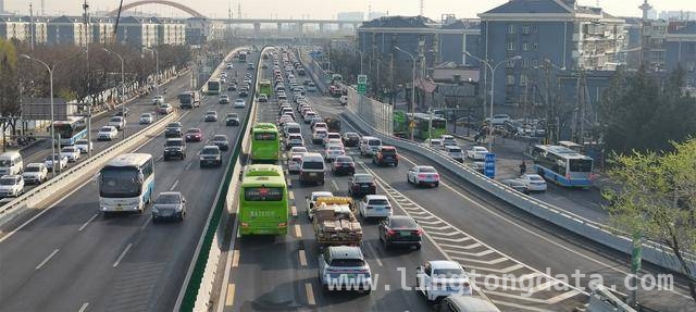 3. 京港澳高速杜家坎综合治理工程：让通勤不再“添堵”，1. 京港澳高速杜家坎缓堵工程完工，拥堵路段提速100%！