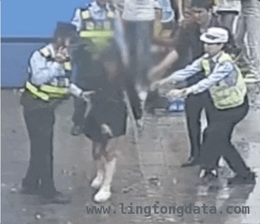 瑞丽辅警哏于楠：灾害面前义无反顾，守护群众温暖人心