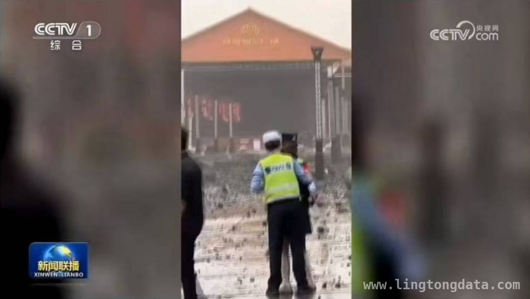 瑞丽辅警哏于楠：灾害面前义无反顾，守护群众温暖人心