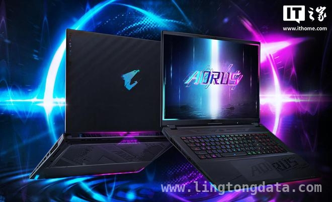 主打游戏与AI体验，技嘉AORUS MASTER 18 AM8H游戏本亮点揭秘