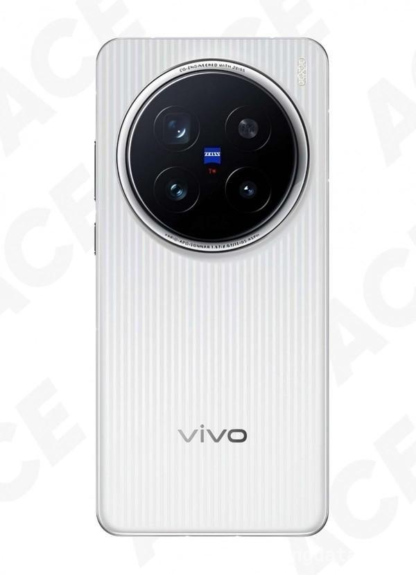 揭秘vivo X200 Ultra：影像无敌，其他配置同样惊艳！ 4月新机预告：vivo X200 Ultra影像超强，其他配置也很顶！