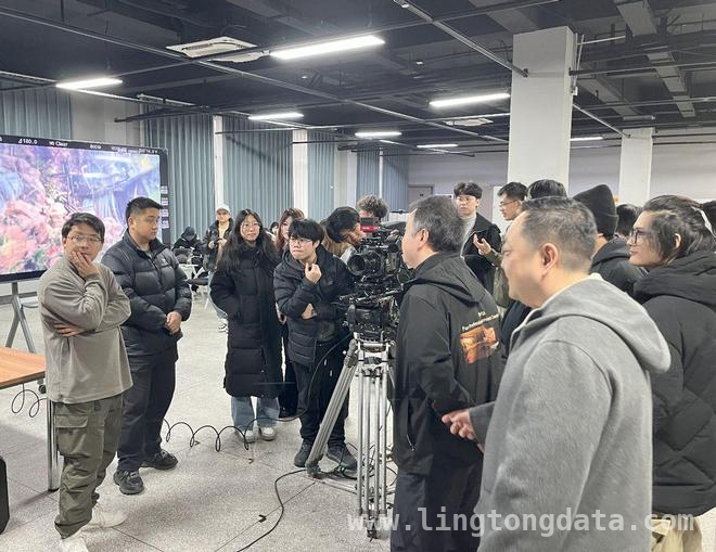 AI+虚拟制作，重塑影视工业未来格局，虚拟制作公开课：搭建院校与行业的沟通桥梁