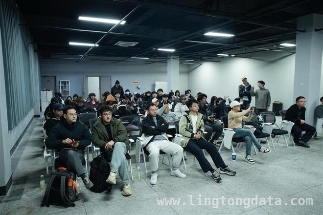 AI+虚拟制作，重塑影视工业未来格局，虚拟制作公开课：搭建院校与行业的沟通桥梁