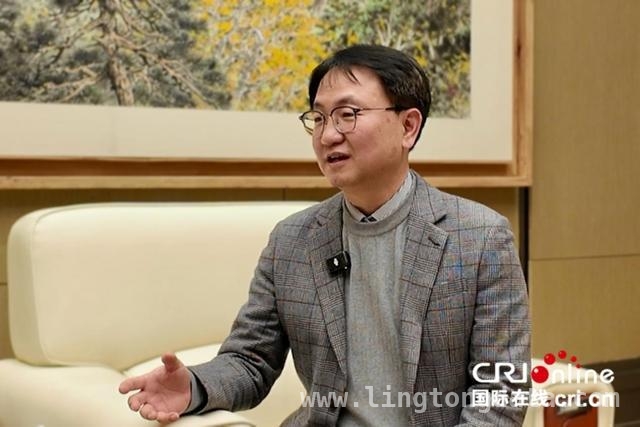 2025中关村论坛年会：海外嘉宾盛赞中国科技交流盛会