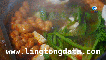 东帝汶留学生开启河西走廊美食探秘之旅 杰克拉：河西美食让我爱上中国！