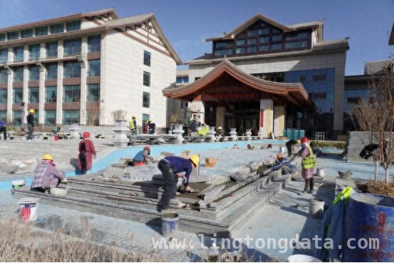 库车：一季度经济向好，项目建设开启加速度，库车经济增长强劲，多项目建设加速城市蝶变