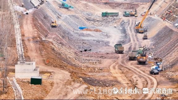 日照交通：无人机引领低空经济在高速建设中绽放光彩