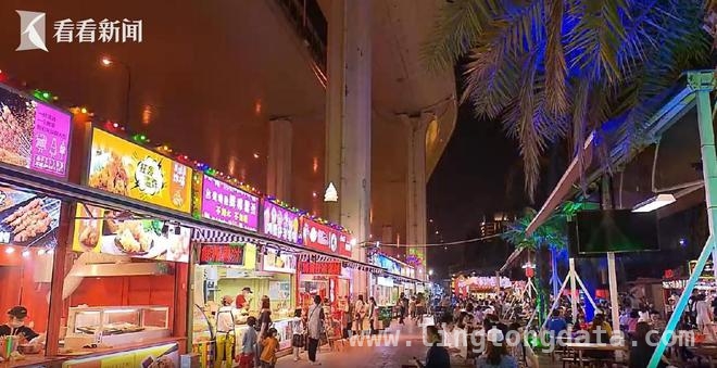 上海绿容新政：融合“文旅商体展”，激活城市新活力
