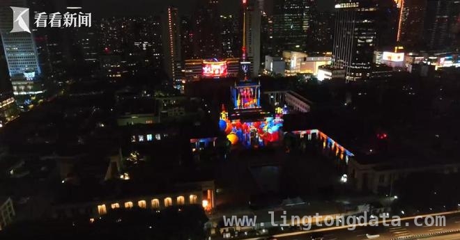 上海绿容新政：融合“文旅商体展”，激活城市新活力