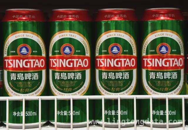 青岛啤酒2024年业绩遇冷，高端市场竞争白热化