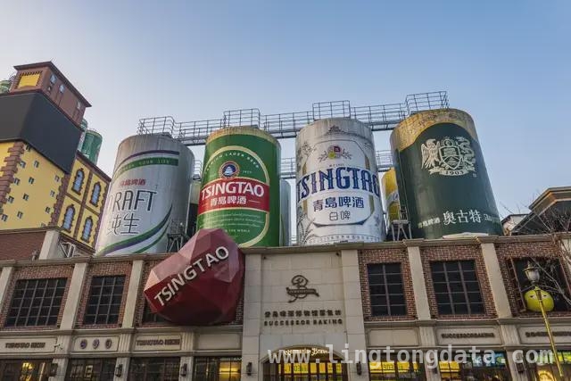 青岛啤酒2024年业绩遇冷，高端市场竞争白热化