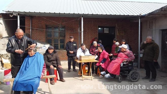 定远探索农村互助养老，为老人开启幸福晚年 聚焦定远农村互助养老，让乡村老人不再孤独