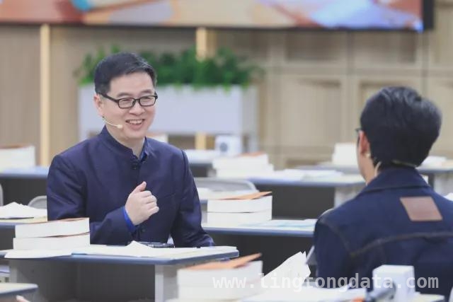 本周六晚，看〈超级语文课〉用创新方式解锁〈红楼梦〉人物命运！，〈超级语文课〉第四季“红楼风暴”来袭，能否让10后学生爱上名著？