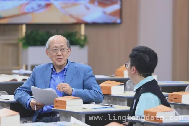 本周六晚，看〈超级语文课〉用创新方式解锁〈红楼梦〉人物命运！，〈超级语文课〉第四季“红楼风暴”来袭，能否让10后学生爱上名著？