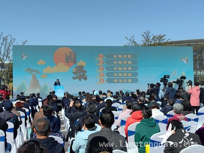 滨州市见证养老服务消费盛宴，多项政策福利来袭
