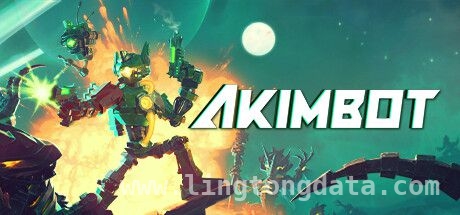 机器双雄：精准跳跃战斗，带你领略宇宙奥秘，机器双雄搭配耕升显卡，畅享极致游戏体验