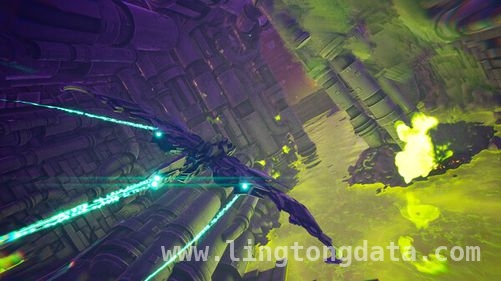 机器双雄：精准跳跃战斗，带你领略宇宙奥秘，机器双雄搭配耕升显卡，畅享极致游戏体验