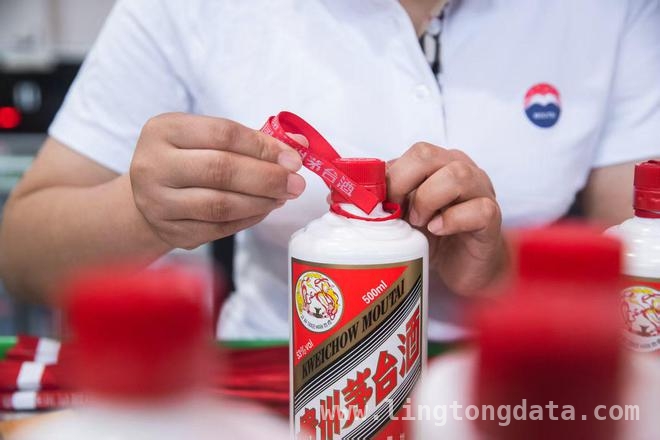茅台出海：从贵州酒香迈向世界舞台，茅台海外征程：从量的突破到文化的融合