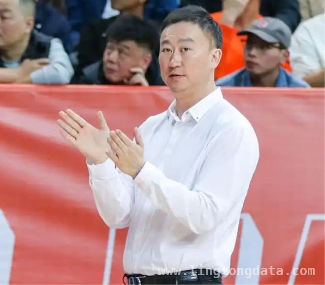 4. 刘维伟“桃色新闻”霸占热搜，杨鸣意外躺枪，CBA格局要变？，1. 季后赛前夕：刘维伟“出轨”风波震惊CBA！