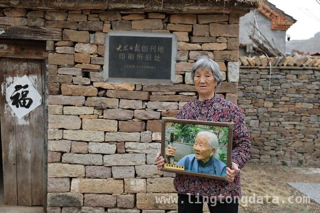 云头峪：“大众拍大众”绘就暖心画卷