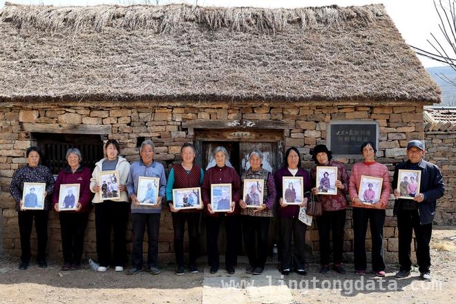 云头峪：“大众拍大众”绘就暖心画卷
