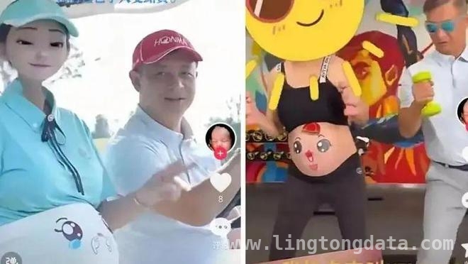 体操冠军李大双晚年生子，前妻李琳感情路坎坷令人心疼 从恩爱丁克到另娶生子，李大双与李琳的感情故事令人唏嘘