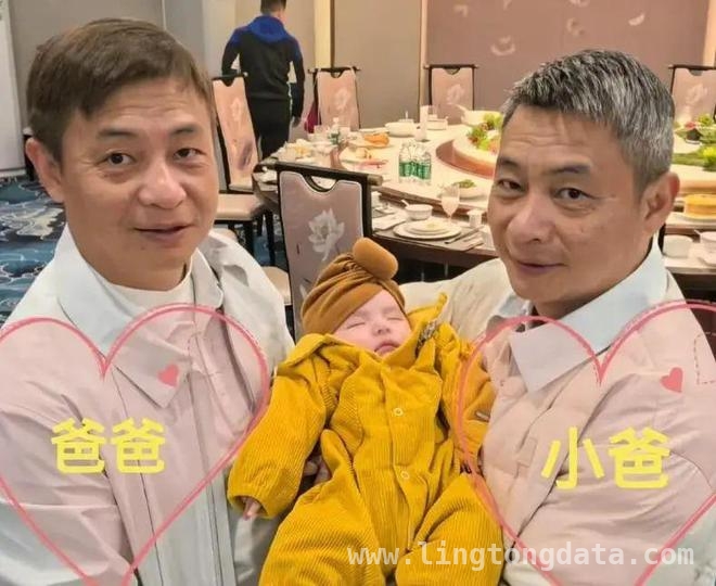体操冠军李大双晚年生子，前妻李琳感情路坎坷令人心疼 从恩爱丁克到另娶生子，李大双与李琳的感情故事令人唏嘘
