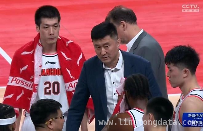 CBA附加赛开战，广东上海对决看点十足！，广东与上海狭路相逢，CBA附加赛首战胜负悬念大！
