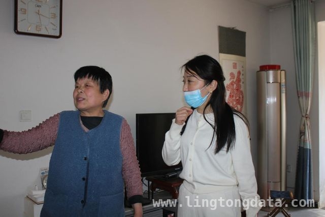 走进范县城关镇社区：“微治理”模式带来大改变