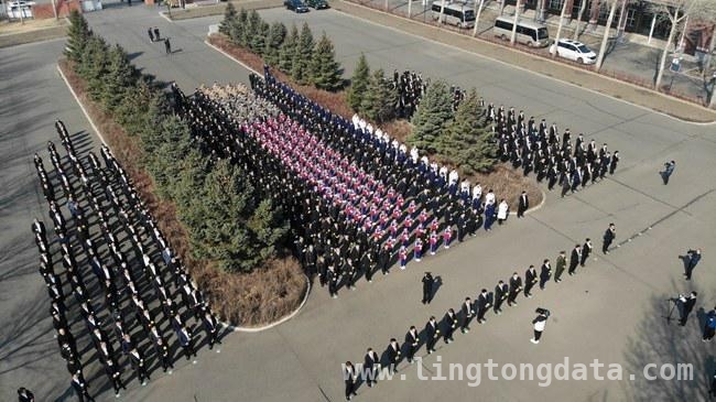 德惠清明祭英烈：传承红色基因，共筑精神长城，德惠清明祭英烈活动：让英烈精神滋养城市