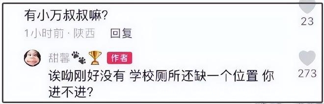 甜馨单曲出道，娱乐圈新星能否闪耀？