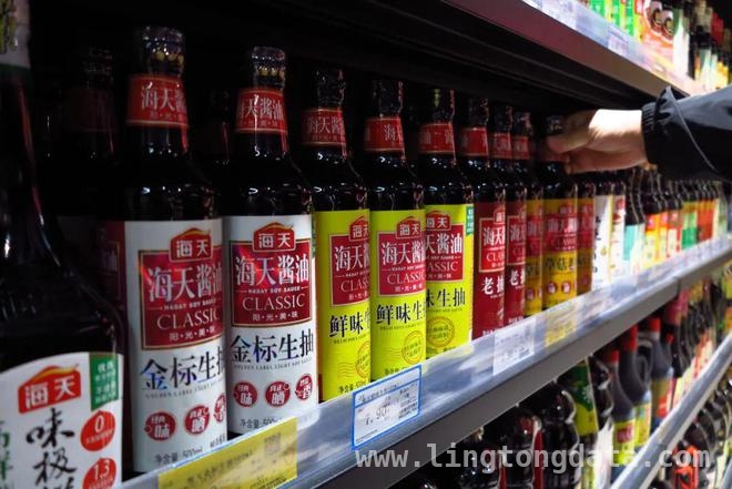 海天味业年报出炉，程雪面临的挑战与机遇并存
