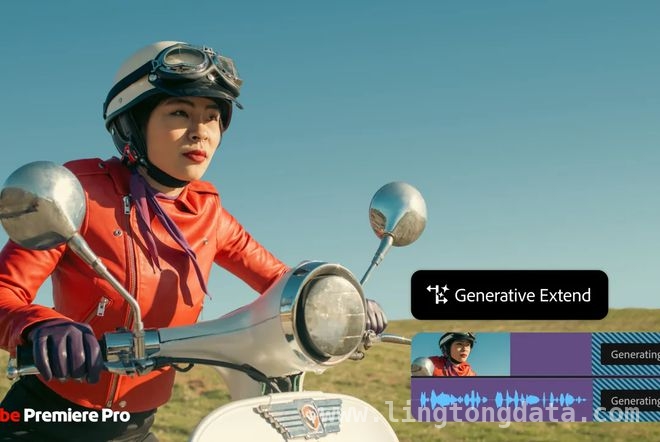 Adobe 新版 Premiere Pro 携 AI 利器，革新视频创作领域 4 月 3 日 Adobe 放大招，Premiere Pro 25.2 版 AI 功能全揭秘