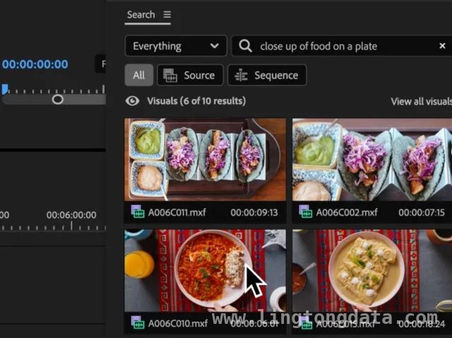 Adobe 新版 Premiere Pro 携 AI 利器，革新视频创作领域 4 月 3 日 Adobe 放大招，Premiere Pro 25.2 版 AI 功能全揭秘
