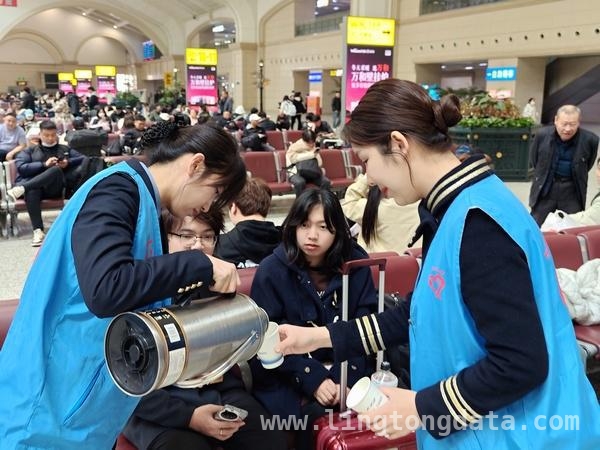 2025清明哈铁预计发送158万旅客，全力保障假日出行
