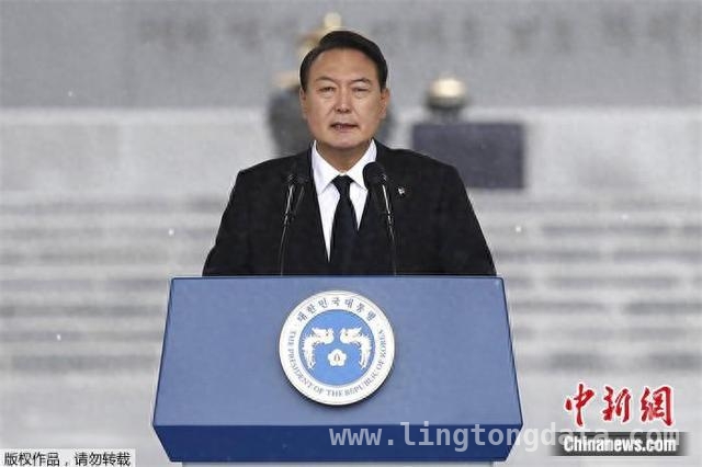 4日尹锡悦缺席弹劾案宣判，韩国安保升级防范风险，尹锡悦放弃出庭，韩国弹劾案宣判日警方严阵以待