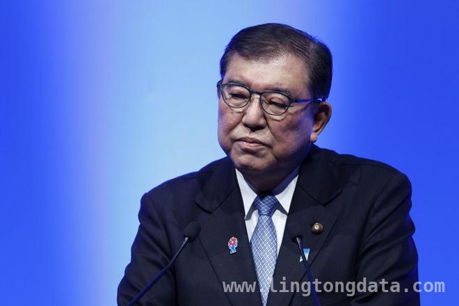 特朗普关税举措引风波，日本首相表达不满与关切 “对等关税”行政令下，美日贸易摩擦再升级