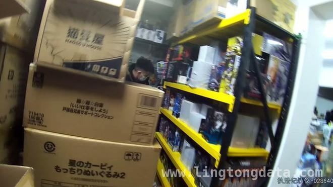 上海警方破获逾3300万动漫手办盗版大案，侵权手段揭秘！
