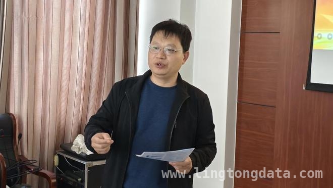 聚焦“三大战役”，惠民县科技局为企业创新发展添动力