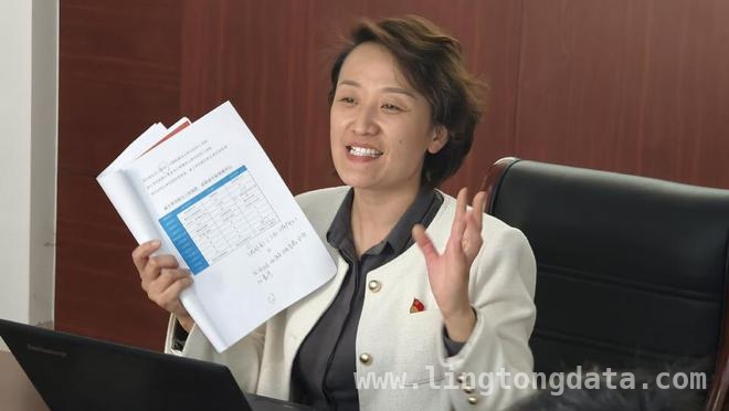 聚焦“三大战役”，惠民县科技局为企业创新发展添动力