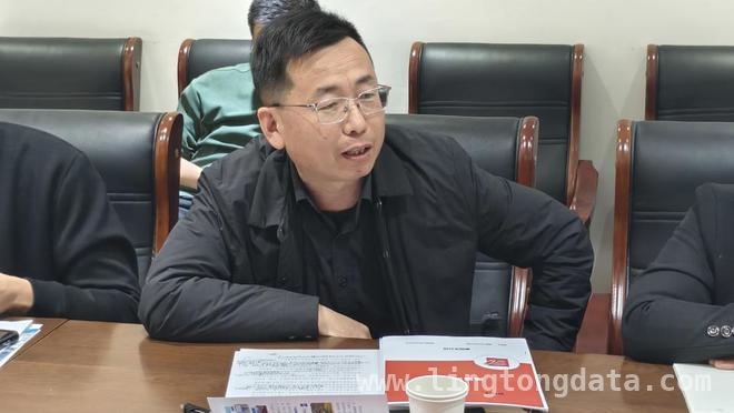 聚焦“三大战役”，惠民县科技局为企业创新发展添动力