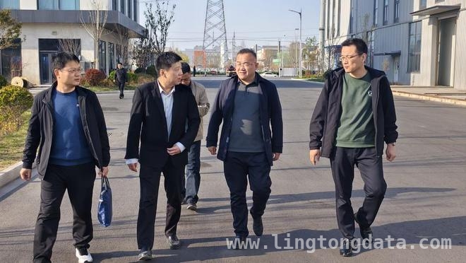 聚焦“三大战役”，惠民县科技局为企业创新发展添动力