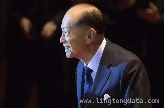 李嘉诚：从商业神话到信任危机的坠落