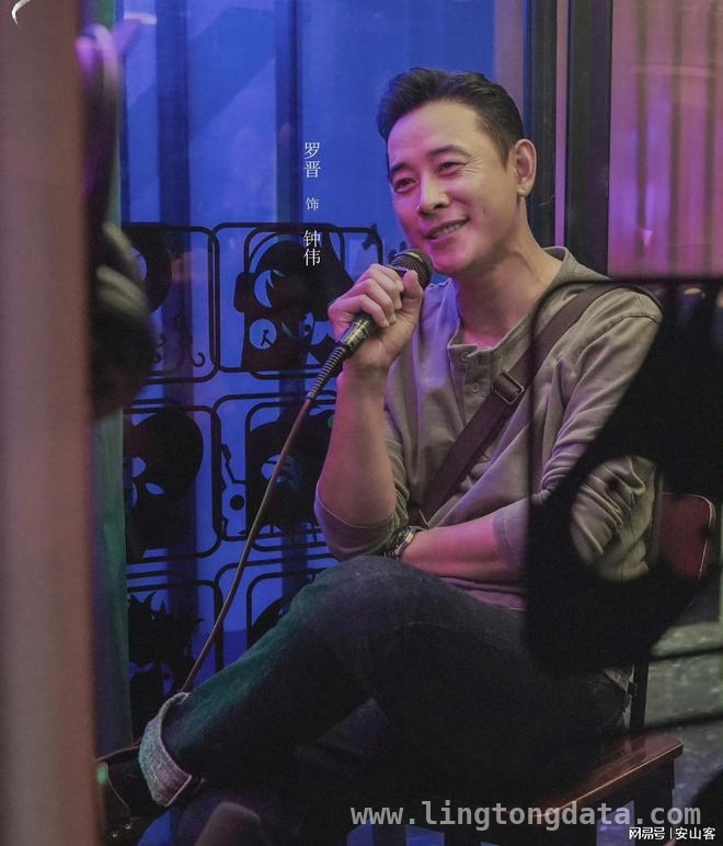 乌云之上：孙俪罗晋再合作，悬疑题材能否再创佳绩？ 孙俪罗晋强强联合，乌云之上能否成悬疑剧新爆款？