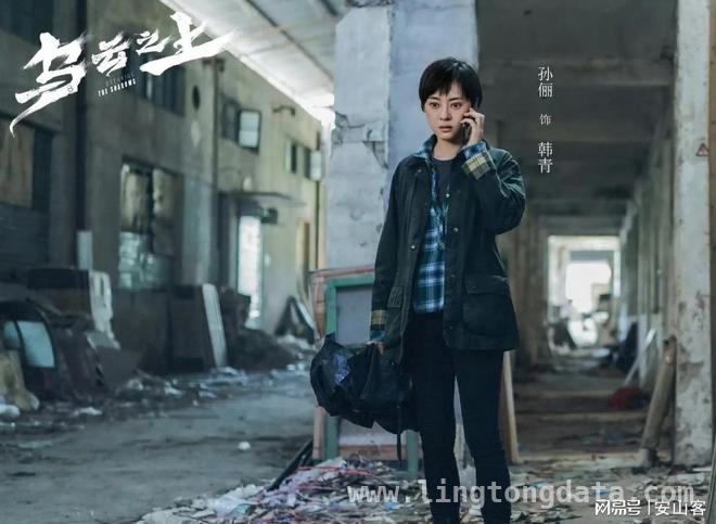 乌云之上：孙俪罗晋再合作，悬疑题材能否再创佳绩？ 孙俪罗晋强强联合，乌云之上能否成悬疑剧新爆款？