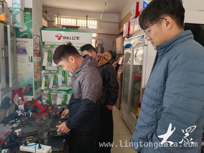 “家电华佗”宋金波：传统手艺在流量时代的新生，从门可罗雀到粉丝百万：家电维修店的流量奇迹